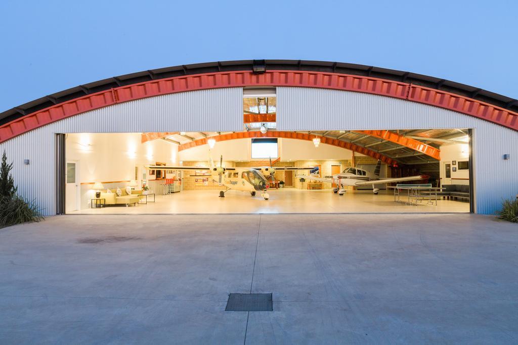 Hangar House Mudgee Esterno foto